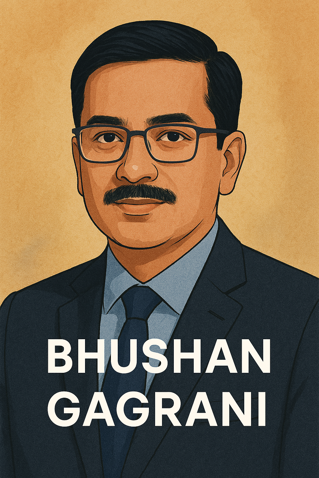 IAS Bhushan Gagrani: Leading with Vision for Mumbai’s Growth
